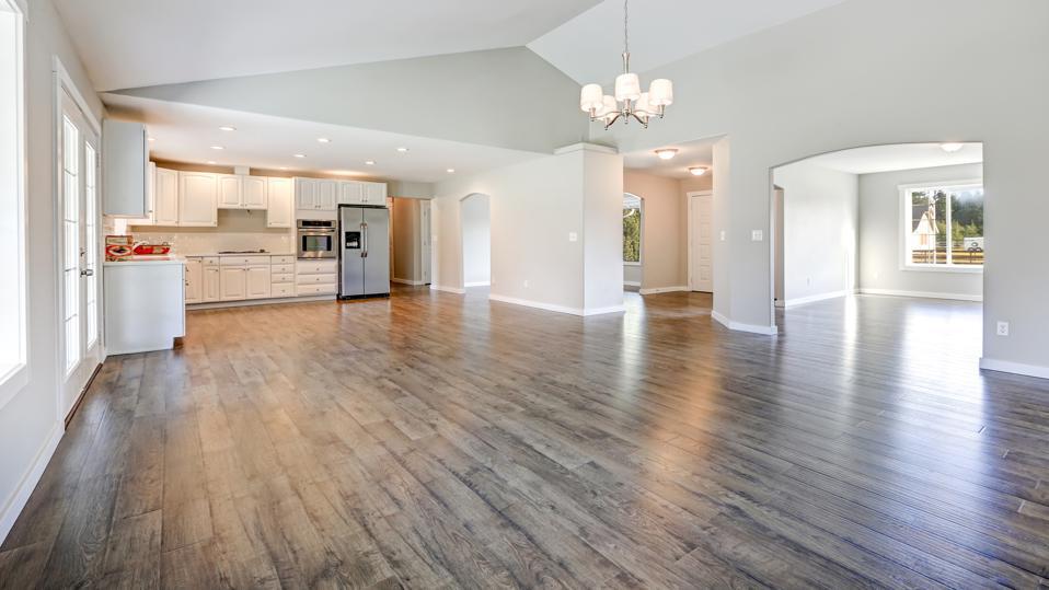 5 Flooring Options to Increase the Value of Your Property