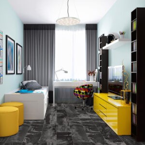 Muse Charcoal #REP01 - U0060