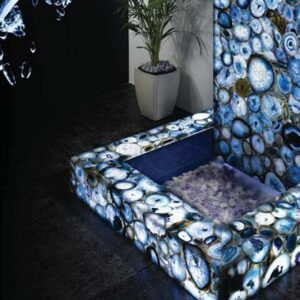 Gemstone Series #833