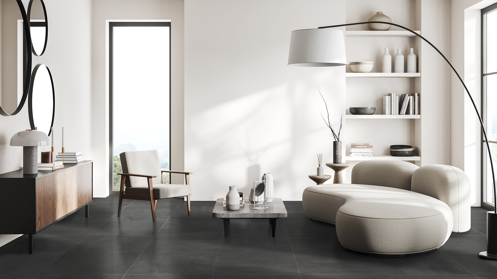 Common Stone F11034 R10 Smoke Gray copy