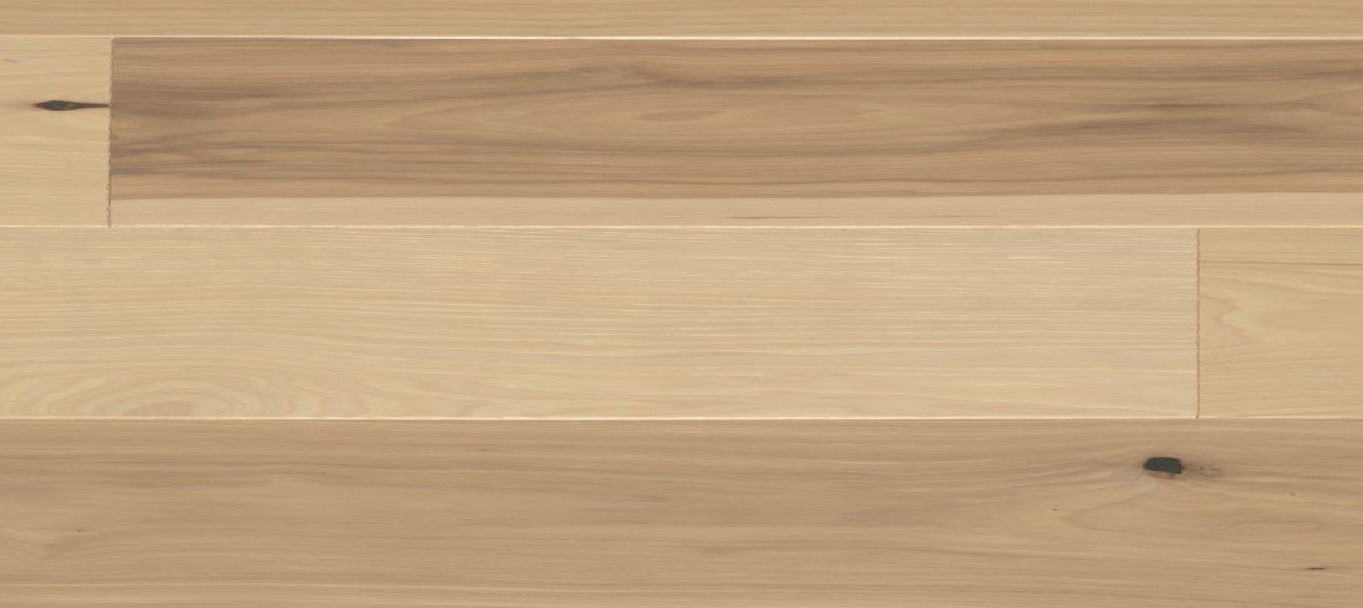 HICKORY Detail hickory raw v brosse mat lightbeans