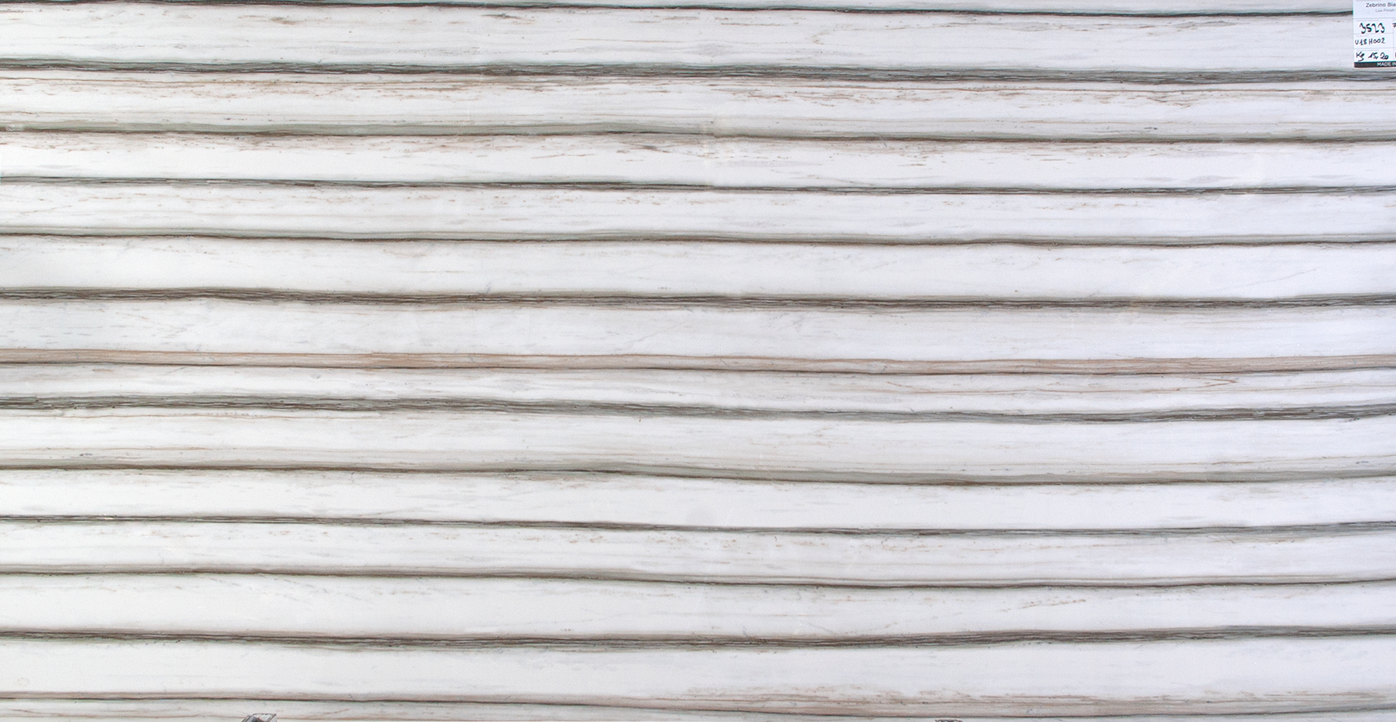 Marmotech Antolini Tech Zebrino Bianco