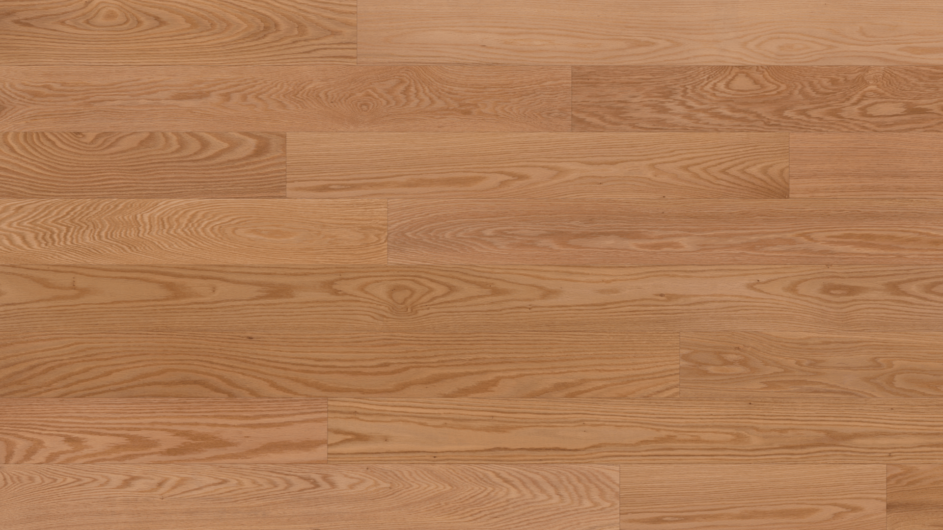 OAK Chene rouge naturel nuance grande surface 1