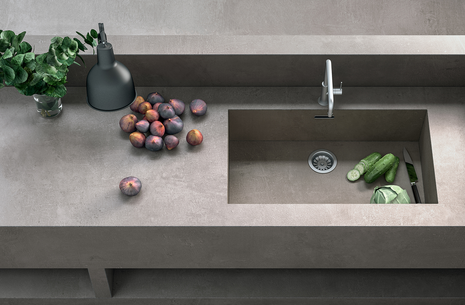 Portland, Fondovalle MY TOP_PTL 3.0 Hood Kitchen part 2 Portland Fondovalle MY TOP PTL 3.0 Hood Kitchen part 2