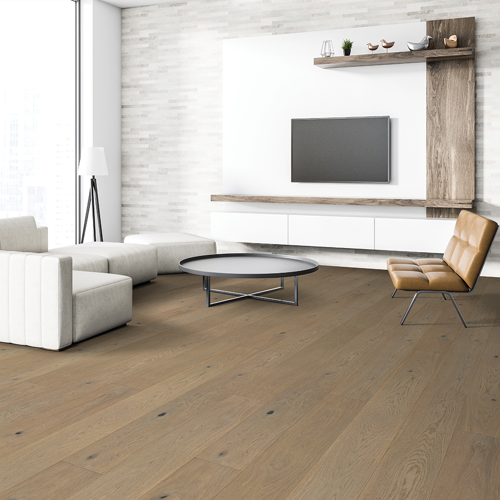 Corner,Of,Loft,Living,Room,With,Concrete,Floor,,White,And RS Beaulieu 1868 1