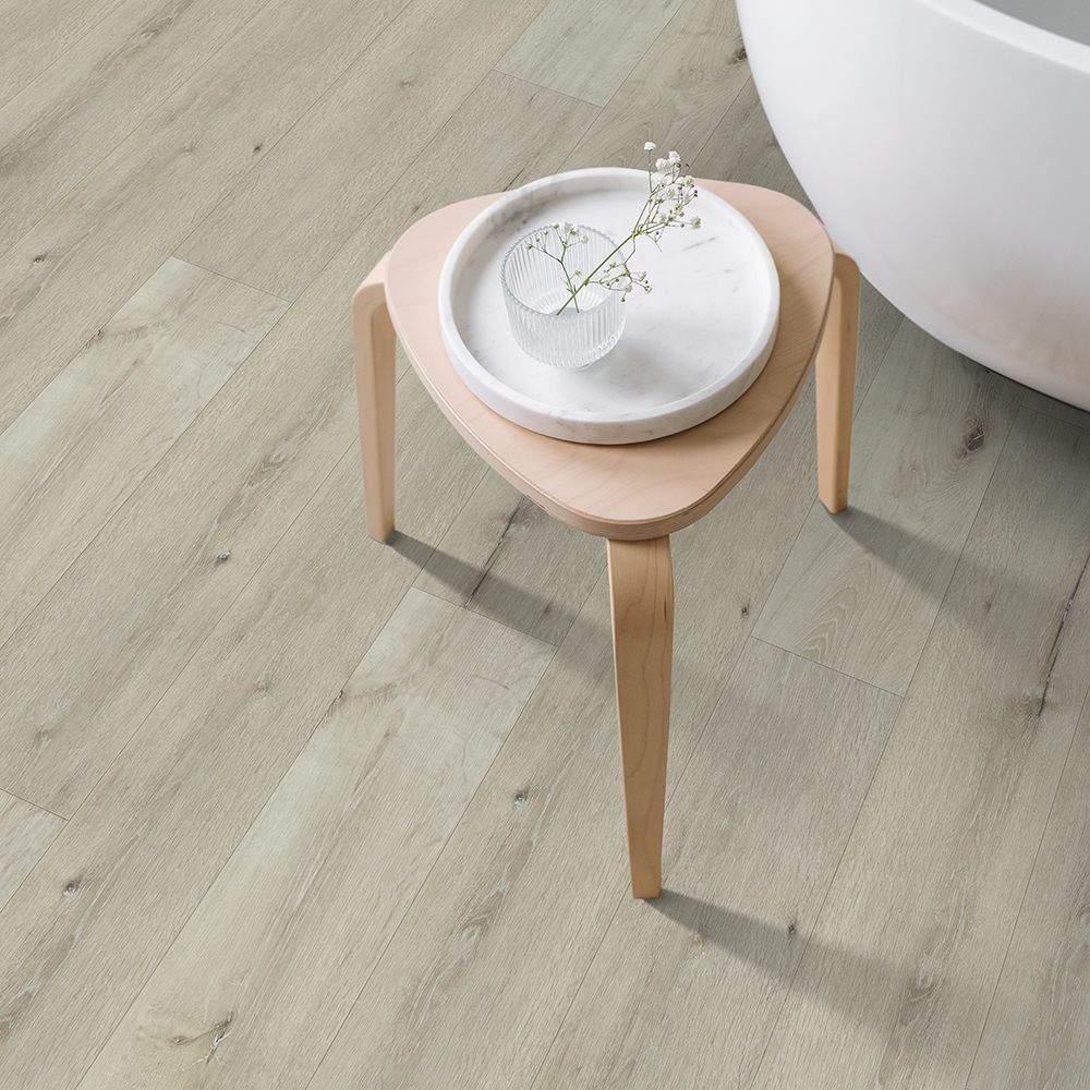 High,Above,View,Of,Decorative,Plant,On,Wooden,Table,In RS Beaulieu 2340 2