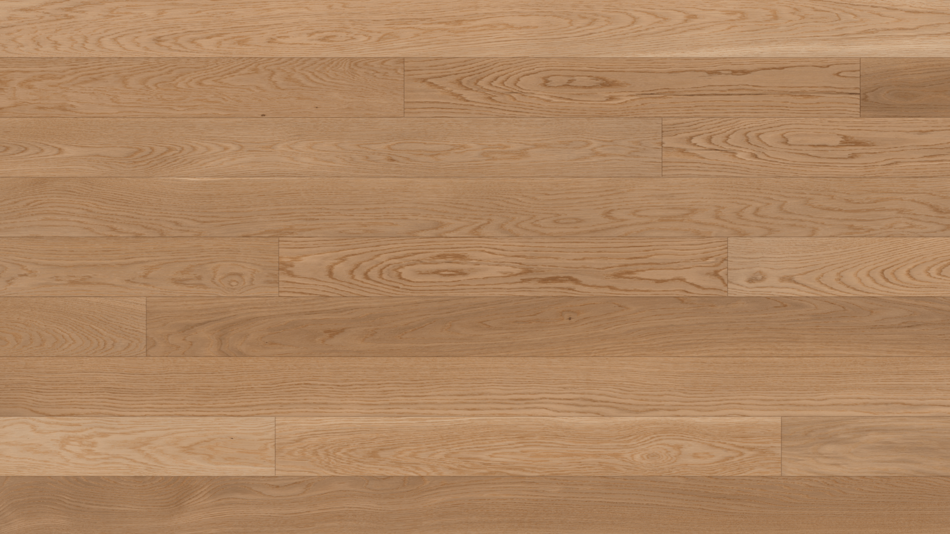 WOAK Chene blanc naturel nuance grande surface