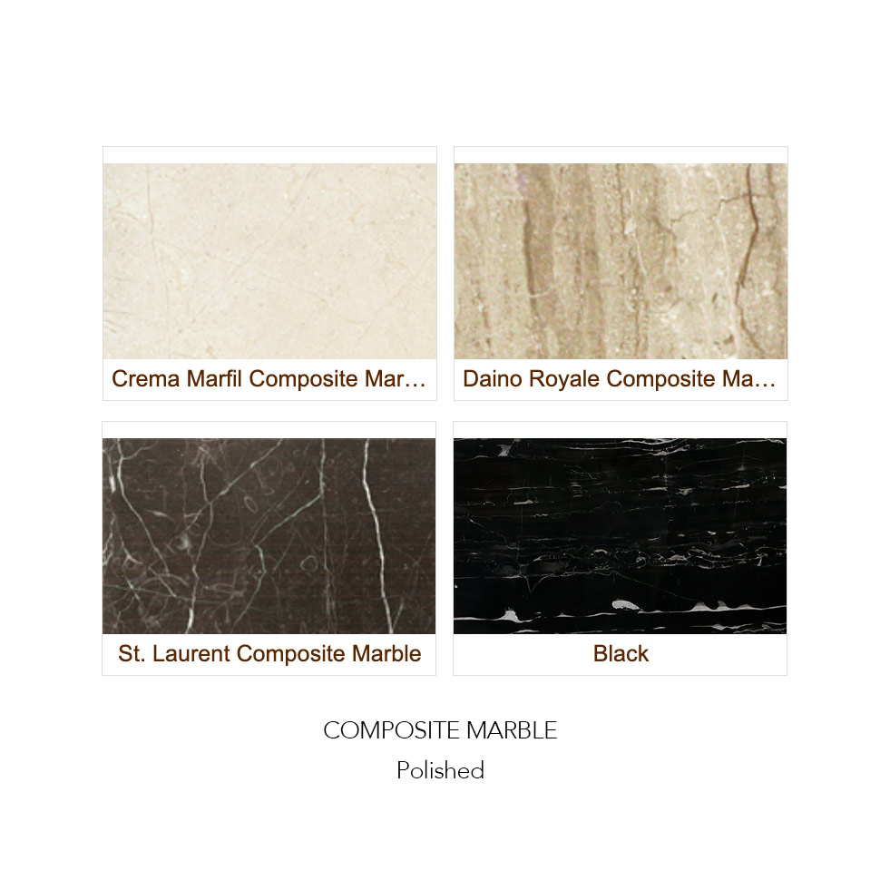 composite marble 86 colours