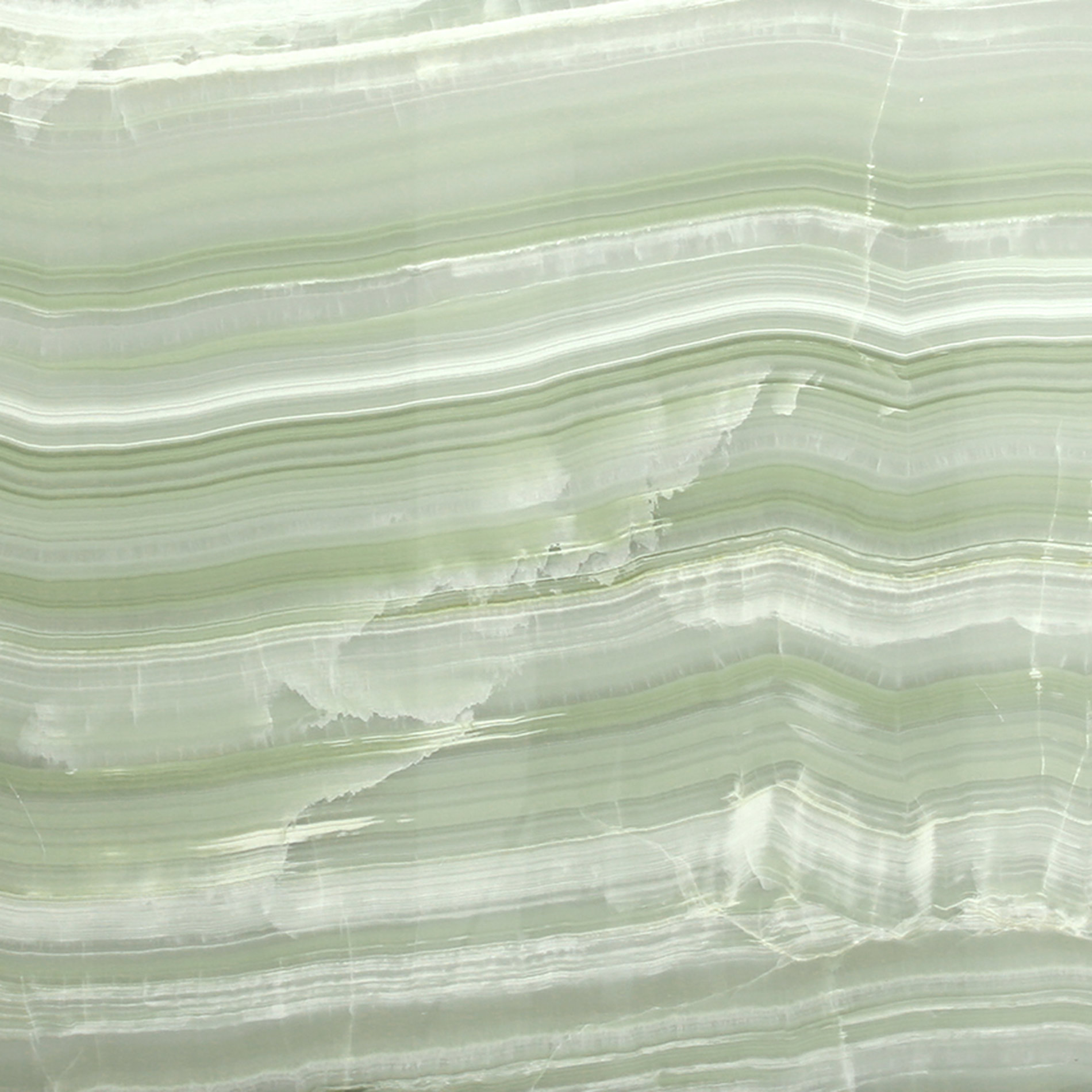 onyx jade green close